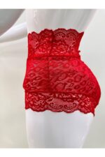 Deluxerie Slip Jenneffer