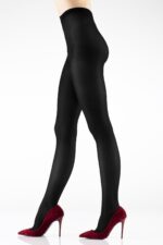 Deluxerie Strumpfhose Martje