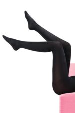 Deluxerie Strumpfhose Martje