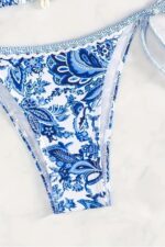 Deluxerie Bikini-Set Cardinia