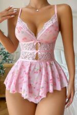 Deluxerie Body Jersey