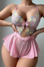 Deluxerie Body Kendyll