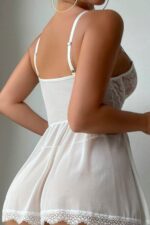 Deluxerie Dessous-Set Hellia