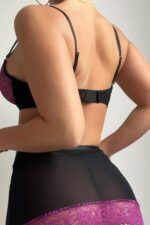 Deluxerie Dessous-Set Karlie