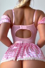 Deluxerie Dessous-Set Kuniko