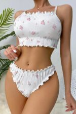 Deluxerie Erotische Bustier-Set Aiyana