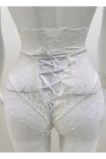 Deluxerie Erotischer Slip Kail