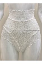 Deluxerie Erotischer Slip Kail