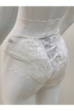 Deluxerie Erotischer Slip Kail