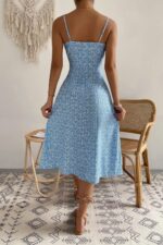 Deluxerie Kleid Kandyce