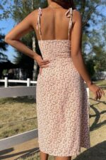 Deluxerie Mini Kleid Talula