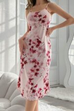 Deluxerie Nachthemd Mio