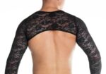 Deluxerie Sexy Herrenkostüm Fermin