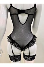 Deluxerie Dessous-Set Lula
