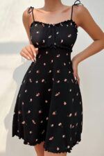 Deluxerie Babydoll Gloree