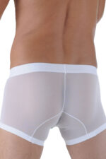 Deluxerie Sexy Herren Boxer Candidio