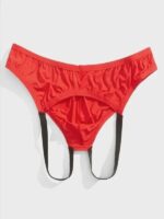 Deluxerie Sexy Herren Jock Eyal