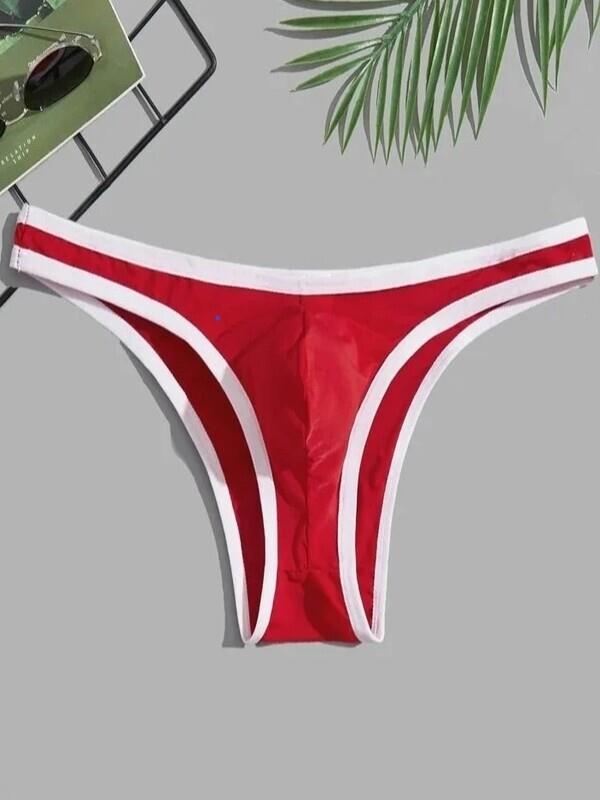 Deluxerie Sexy Herren Slip Erandi Deluxerie Sexy Herren Slip Erandi