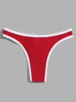 Deluxerie Sexy Herren Slip Erandi
