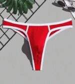 Deluxerie Sexy Herren String Edel