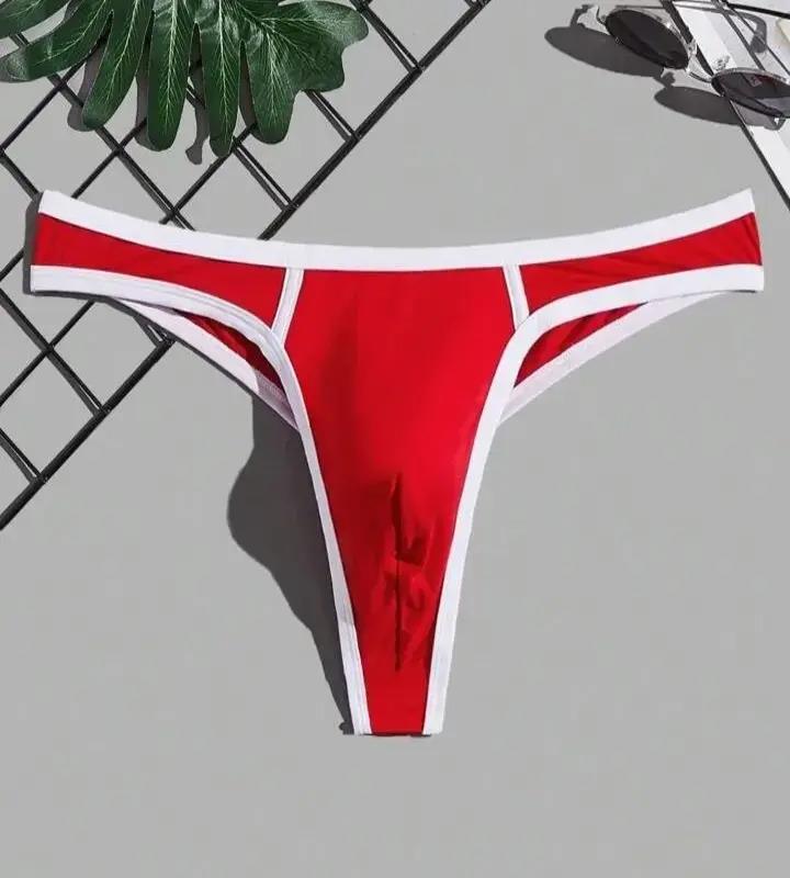 Deluxerie Sexy Herren String Edel Deluxerie Sexy Herren String Edel
