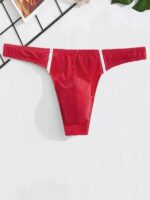 Deluxerie Sexy Herren String Eligio