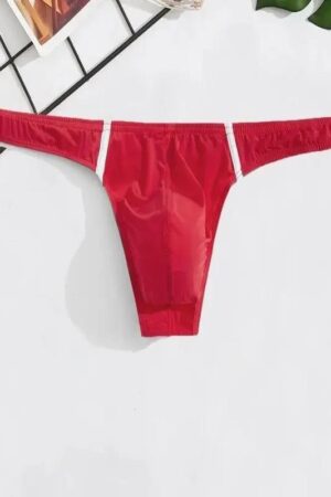 Deluxerie Sexy Herren String Eligio