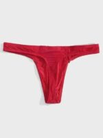 Deluxerie Sexy Herren String Eligio