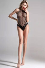 Deluxerie Bodysuit Charisa
