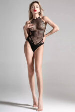 Deluxerie Bodysuit Charisa