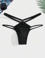 Deluxerie Herren Slip Gene
