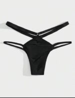 Deluxerie Herren Slip Gene