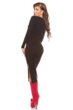 Deluxerie Kleid Otthild