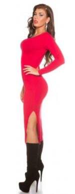 Deluxerie Kleid Otthild