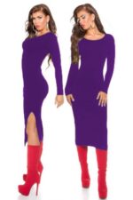 Deluxerie Kleid Otthild