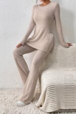 Deluxerie Pyjama-Set Haerin