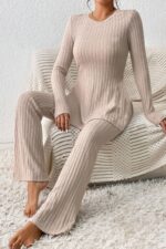 Deluxerie Pyjama-Set Haerin
