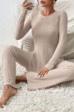 Deluxerie Pyjama-Set Haerin
