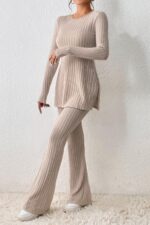 Deluxerie Pyjama-Set Haerin
