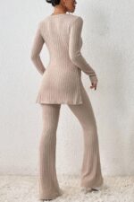 Deluxerie Pyjama-Set Haerin