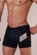 Deluxerie Sexy Herren Boxer Chitran
