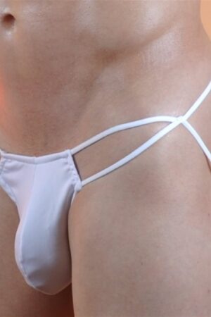 Deluxerie Sexy Herren Jock Chandrabhan