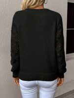 Deluxerie Bluse MF-Alaricia