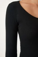 Deluxerie Bluse MF-Amelita