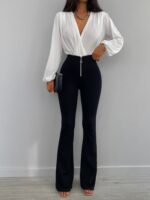 Deluxerie Bluse MF-Annelise