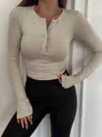 Deluxerie Bluse MF-Cherishe