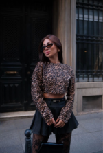 Deluxerie Bluse MF-Claireta