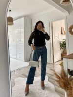 Deluxerie Bluse MF-Dorisa