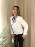 Deluxerie Bluse MF-Dulcie