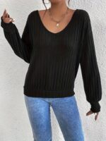 Deluxerie Bluse MF-Elise